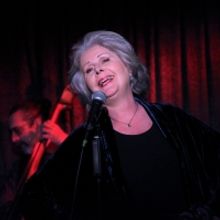 BWW Review: Amy Beth Williams is, Herself, A THOUSAND BEAUTIFUL THINGS at Don't Tell 