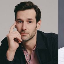 John Behlmann, Saffron Burrows & More to Star in CORRUPTION at Lincoln Center Theater