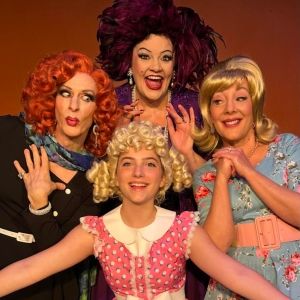 RUTHLESS! THE MUSICAL to Take the Mainstage at The Winter Park Playhouse Beginning…