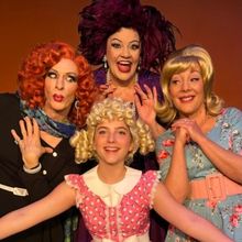 RUTHLESS! THE MUSICAL to Take the Mainstage at The Winter Park Playhouse Beginning Th