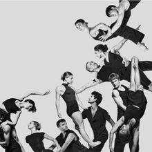 Twyla Tharp Dance Will Debut at Overture Center For 60th Anniversary Tour