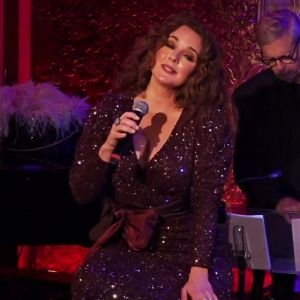 Video: Melissa Errico Sings 'I've Grown Accustomed To His Face' from MY FAIR LADY