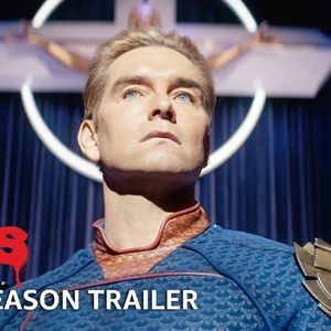 Video: THE BOYS Previews Series Conclusion in Season Five Trailer
