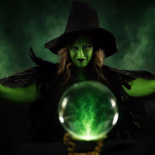THE MAGIC FLUTE to Get 'Wizard of Oz' Twist at Opera Arlington