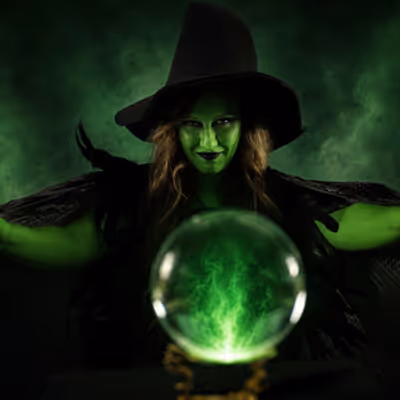 THE MAGIC FLUTE to Get 'Wizard of Oz' Twist at Opera Arlington