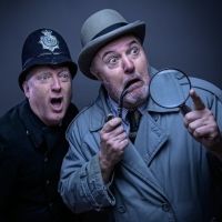 Review: DONE TO DEATH, BY JOVE! – ADELAIDE FRINGE 2023 at Goodwood Theatre And…