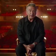 Robert De Niro, Blake Griffin, and More Join THE COMEDY CENTRAL ROAST OF ALEC BALDWIN