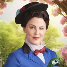 City Circle Theatre Company Presents Disney's MARY POPPINS