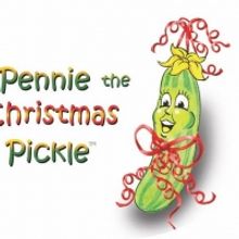 The Legend Of The Christmas Pickle Comes To Life In A New Classic