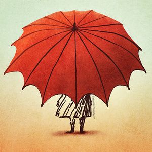 Review: MOOMINVALLEY IN NOVEMBER, Upstairs At The Gatehouse