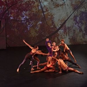 FJK Dance Returns To New York Live Arts For Ninth Season