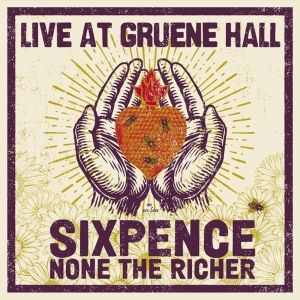 Sixpence None the Richer Unveil Latin American Tour & Support Dates
