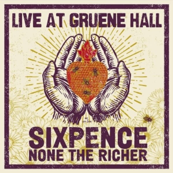 Sixpence None the Richer Unveil Latin American Tour & Support Dates Photo