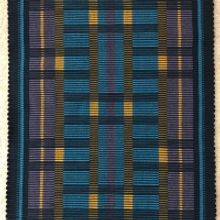 WEAVE HOUSTON Showcases Diversity in Fiber Arts & Handweaving at Houston Center for C