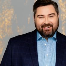 Interview: Spend a SUNDAY IN THE PARK WITH GEORGE and Jerry Lee At Sierra Rep