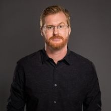 The Den Theatre to Present Comedian Kurt Braunohler