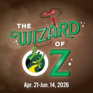 Harriet Spencer, Aniya Bostick and More Will Star in THE WIZARD OF OZ at Children’s…