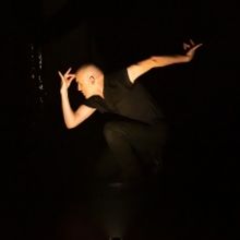 Review: U.S. Premiere of BEFORE Brings Olivier Award-Winners Pat Kinevane and Fishamb