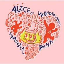 The People's Light Panto to Return With ALICE IN WONDERLAND in November