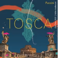 Portland Opera Announces TOSCA, WHEN THE SUN COMES OUT & More As Part of 2021-2022…