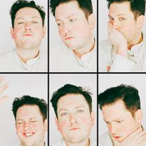 THE BURNS PROJECT Embarks on U.S. Tour This March