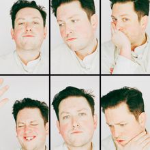 THE BURNS PROJECT Embarks on U.S. Tour This March