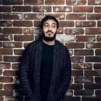 Edinburgh 2022: Review: BILAL ZAFAR - CARE, Underbelly, Bristo Square - Jersey