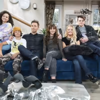 Disney Television Begins Production on MEET THE MAYHEMS