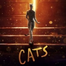 CATS Film Releases on Digital Today, March 17