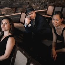 LOW LILY'S SOLSTICE CELEBRATION Announced At Middlebury Town Hall Theatre