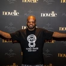 BWW Review: Jermaine Dupri & Queen Latifah at Mohegan Sun
