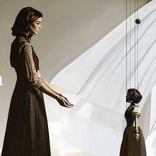 Imago Theatre To Present MY BEDROOM IS AN INSTALLATION This October