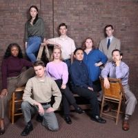THE LARAMIE PROJECT Opens This Weekend at Williams Theatre