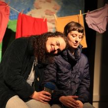 EDINBURGH 2023: Review: COWBOYS AND LESBIANS, Pleasance Dome