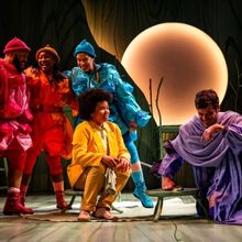 THE HOBBIT Extends at Arden Children's Theatre to June