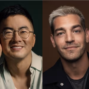Bowen Yang, Matt Rogers, Joey Fatone and JC Chasez Join TITANIQUE Producing Team