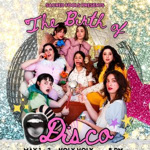 THE BIRTH OF DISCO Clown Show to Return to Hollywood’s Broadwater