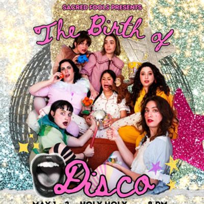 THE BIRTH OF DISCO Clown Show to Return to Hollywood’s Broadwater