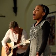 BSF Receives Funding from Greenspring Grant Program