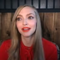 VIDEO: Amanda Seyfried Wants a Film About the Making of MAMMA MIA! Video