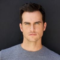 VIDEO: Watch Cheyenne Jackson on STARS IN THE HOUSE