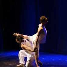 JCWK Dance Lab Presents DARK ADAPTATION