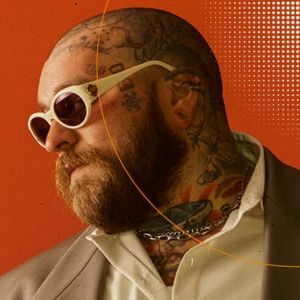 Teddy Swims Announces 2024 North American Tour Dates