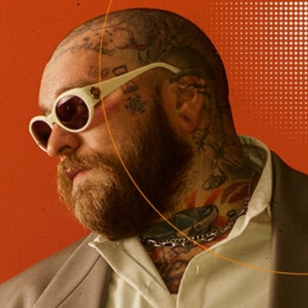 Teddy Swims Announces 2024 North American Tour Dates Photo