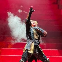 公演レポート：堂本光一作・構成・演出・主演「ENDLESS SHOCK」