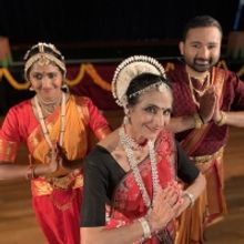 Neena Gulati And Triveni School Of Dance Kicks Off #REVELSCONNNECTS: Musical Connecti