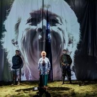 Review: O, ISLAND!, The Other Place, Royal Shakespeare Theatre Photo