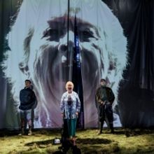 Review: O, ISLAND!, The Other Place, Royal Shakespeare Theatre