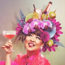 REVIEW: Guest Reviewer Kym Vaitiekus Shares His Thoughts On SMASHED: THE NIGHTCAP