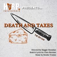 HARP Theatricals To Present One Night Only Virtual Reading Of 20 Minute Musical